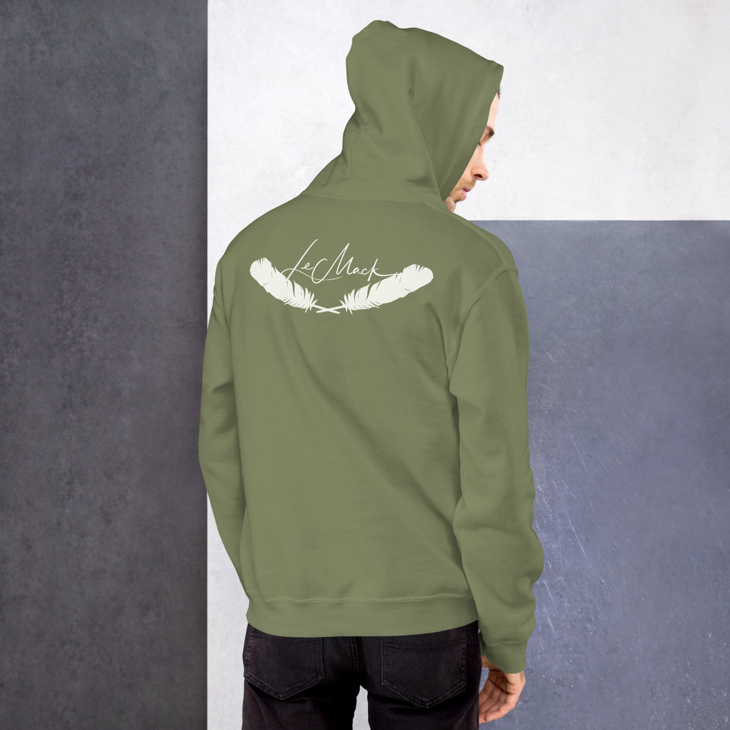 Humble Unisex Hoodie