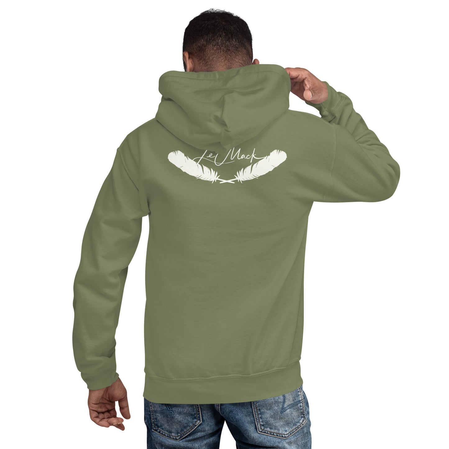 Humble Unisex Hoodie