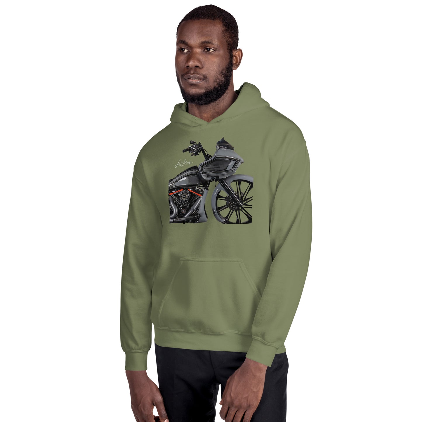 Road Glide Unisex Hoodie