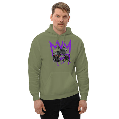 King Road Glide Hoodie