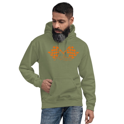 LeMack Racing Unisex Hoodie