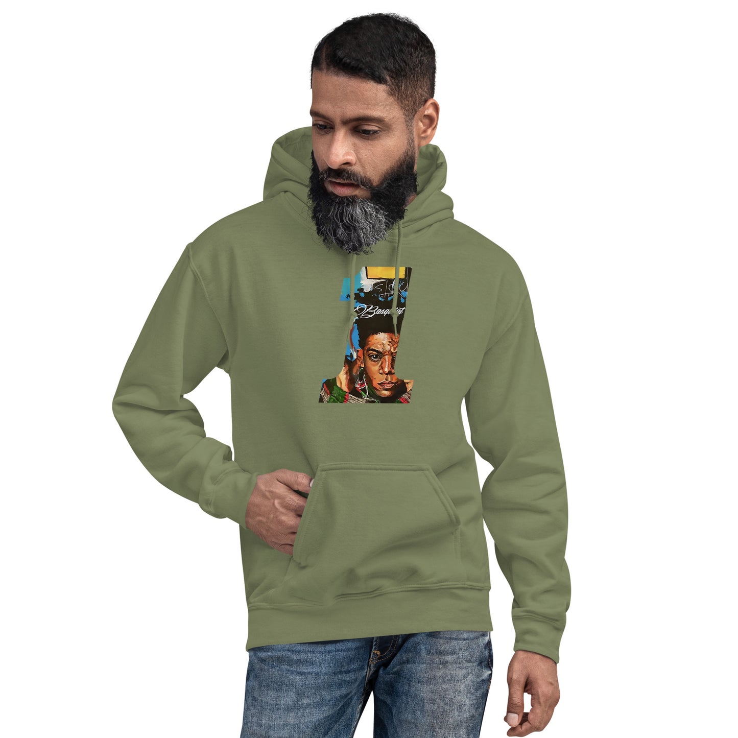 LeMack Legendary Unisex Hoodie