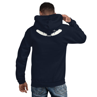 LeMack Legendary Unisex Hoodie