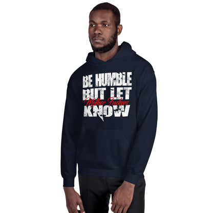 Humble Unisex Hoodie