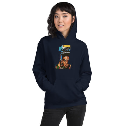 LeMack Legendary Unisex Hoodie