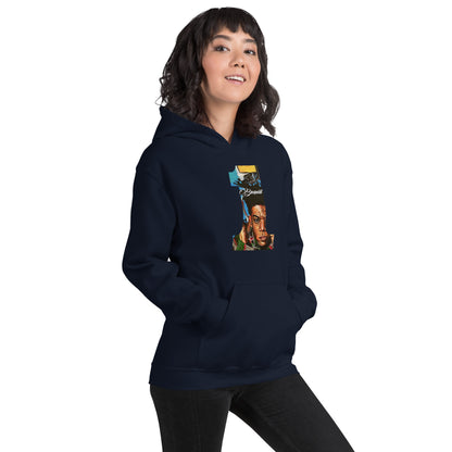 LeMack Legendary Unisex Hoodie