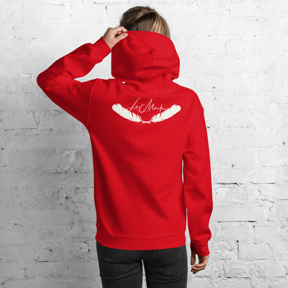 LeMack Legendary Unisex Hoodie