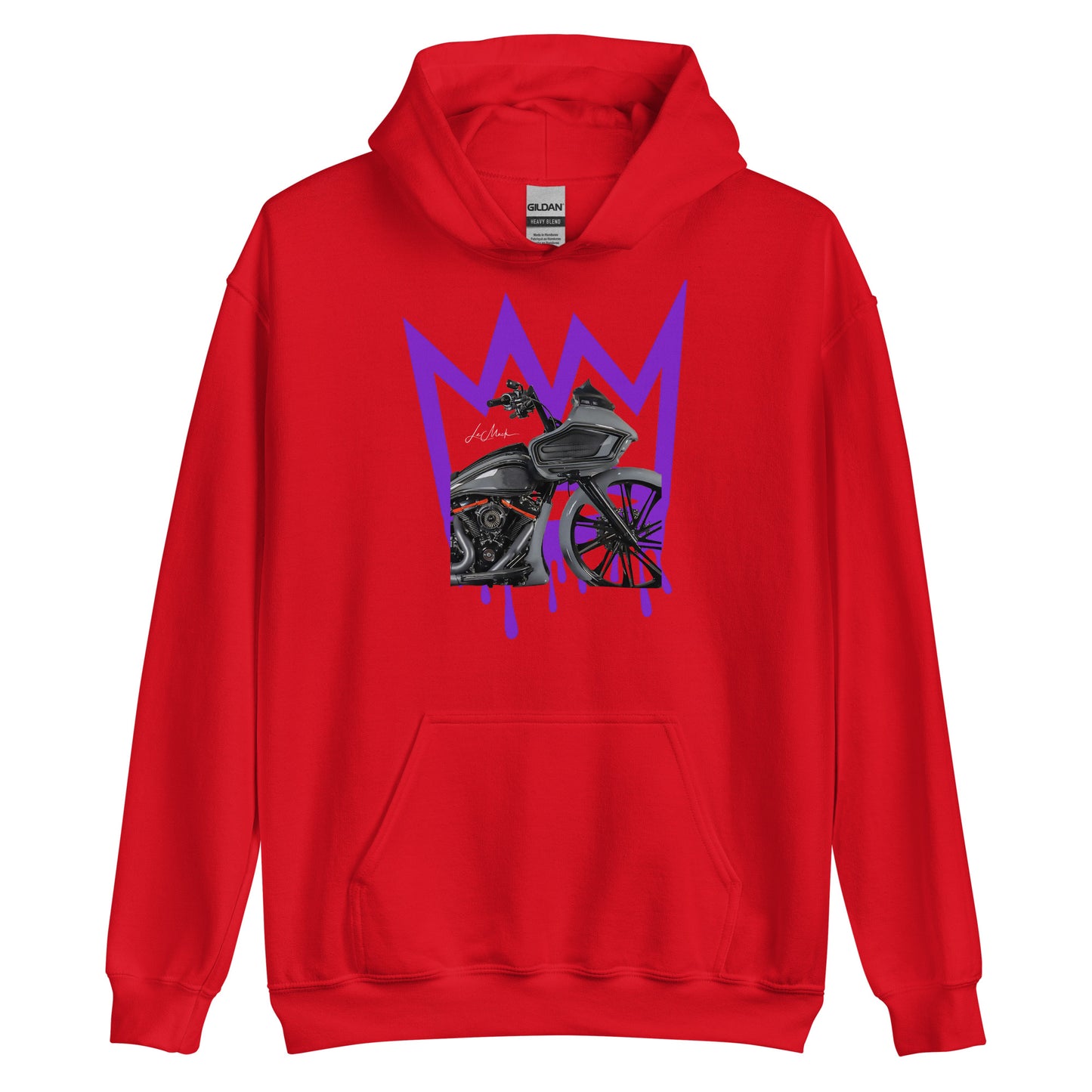 King Road Glide Hoodie