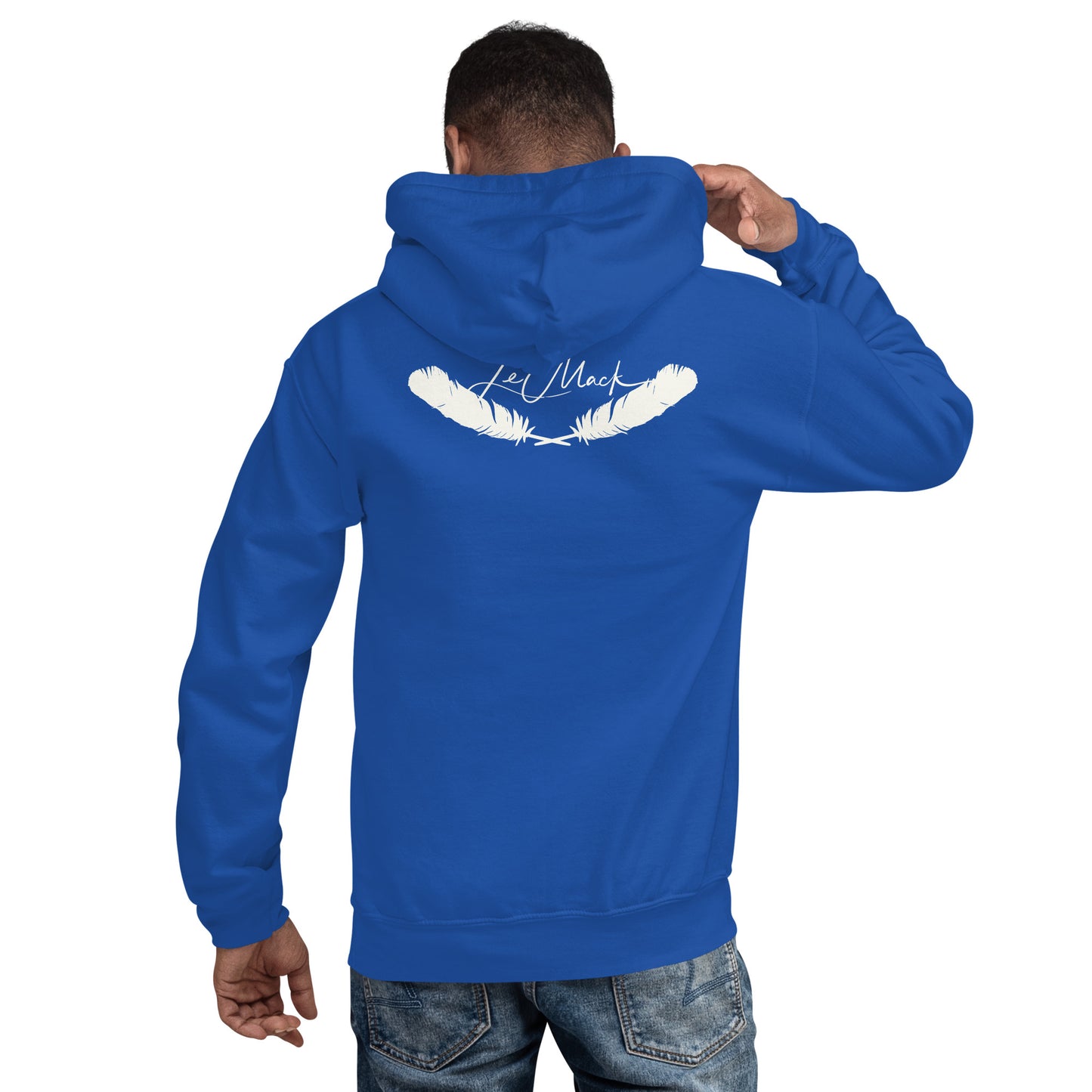 Humble Unisex Hoodie