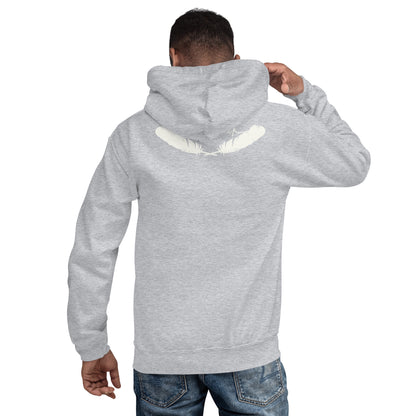 LeMack Legendary Unisex Hoodie