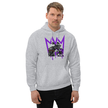 King Road Glide Hoodie