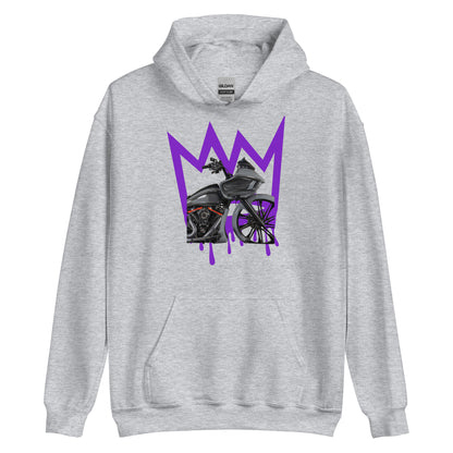 King Road Glide Hoodie