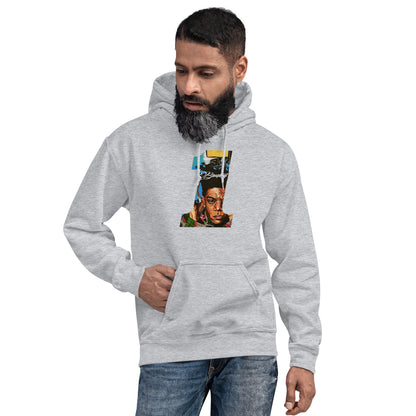 LeMack Legendary Unisex Hoodie