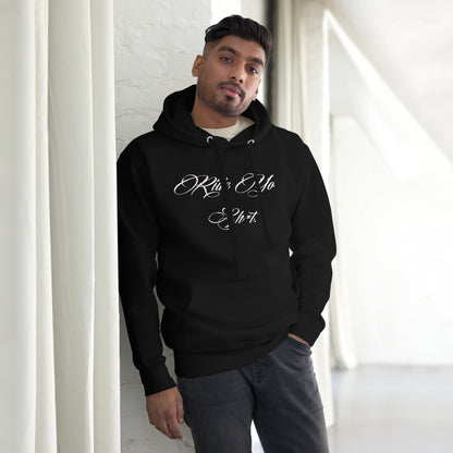 Ride Yo Shit Unisex Hoodie