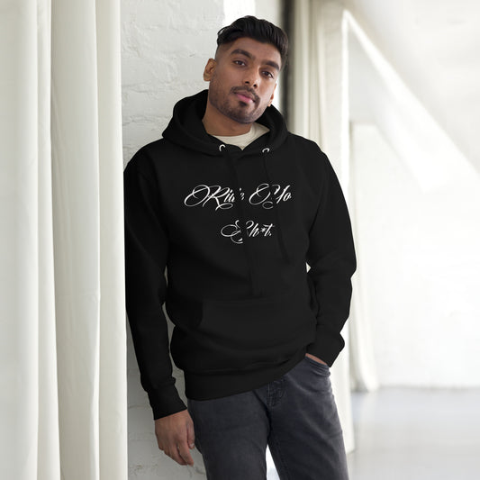 Ride Yo Shit Unisex Hoodie