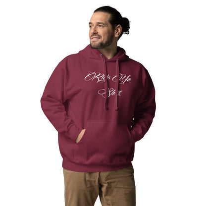 Ride Yo Shit Unisex Hoodie