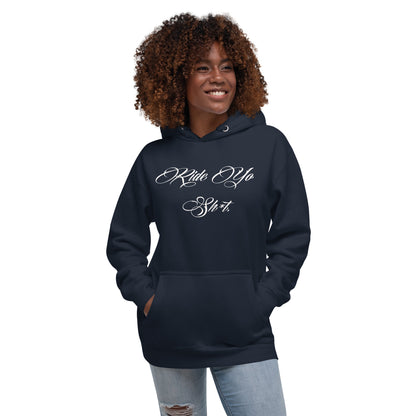 Ride Yo Shit Unisex Hoodie