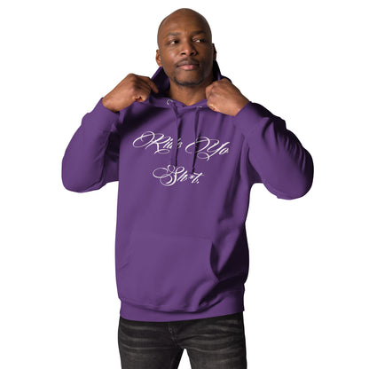 Ride Yo Shit Unisex Hoodie