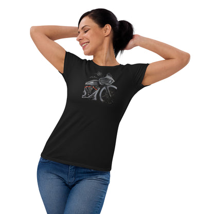 Road Glide Women's short sleeve t-shirt