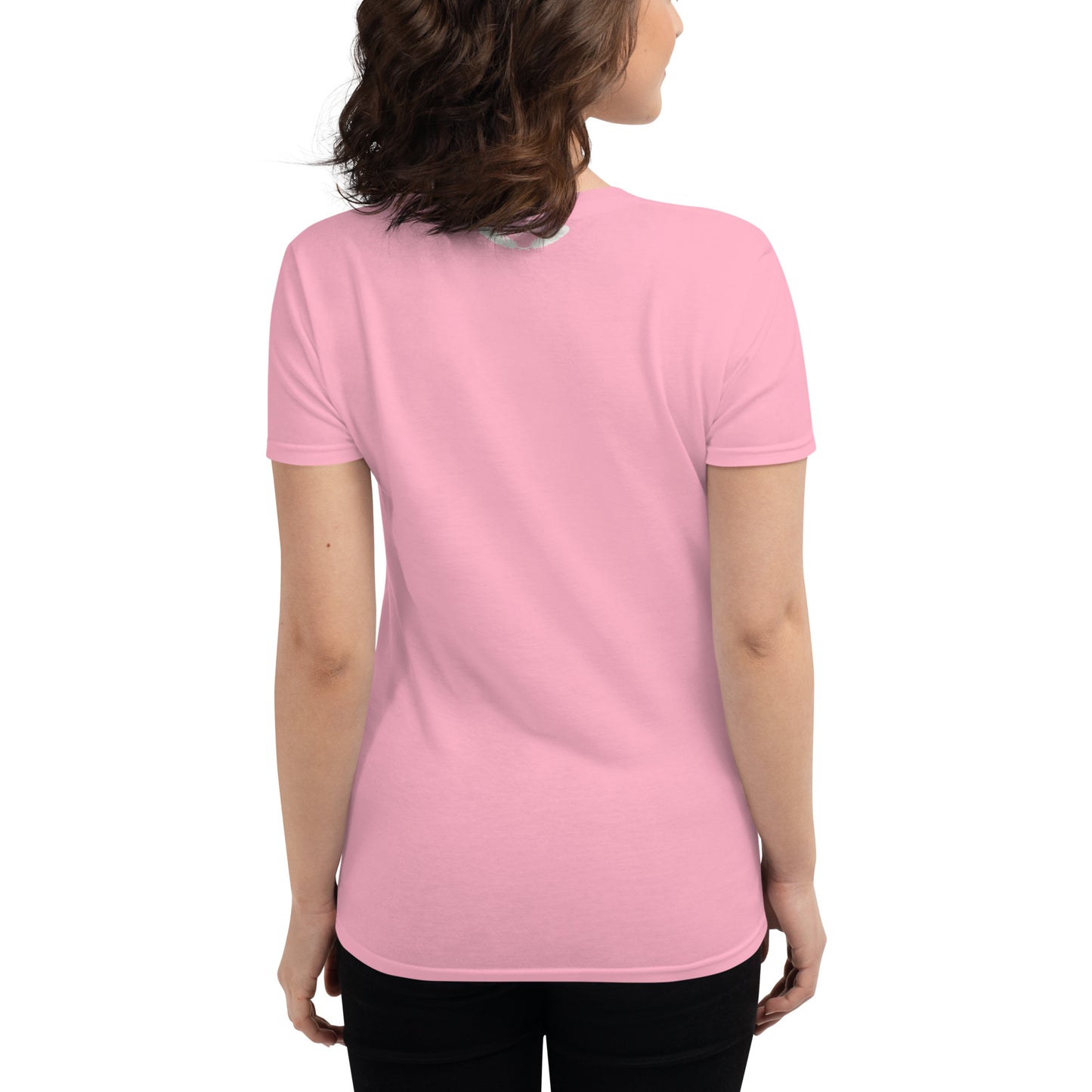 Old School Women's short sleeve t-shirt