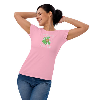 Mental Health Women's short sleeve t-shirt