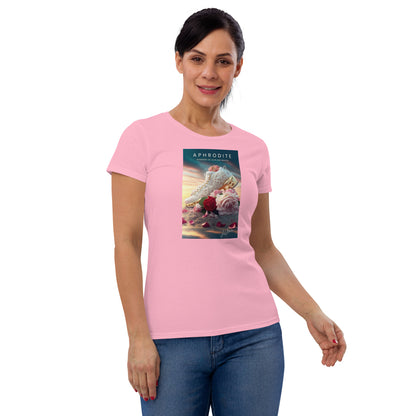 APHRODITE Women's short sleeve t-shirt