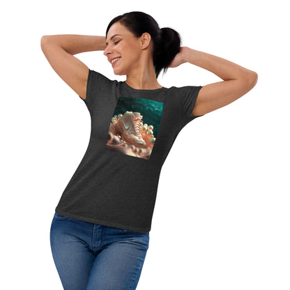 APHRODITE II Women's short sleeve t-shirt