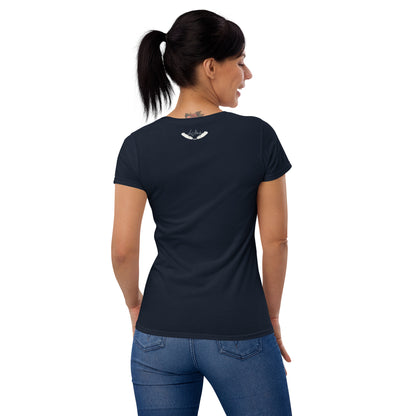 Women's Four Corner Run Short Sleeve Tee