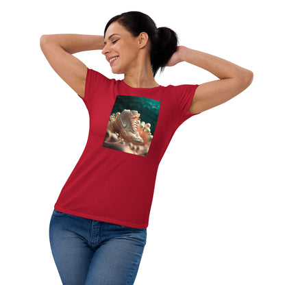 APHRODITE II Women's short sleeve t-shirt