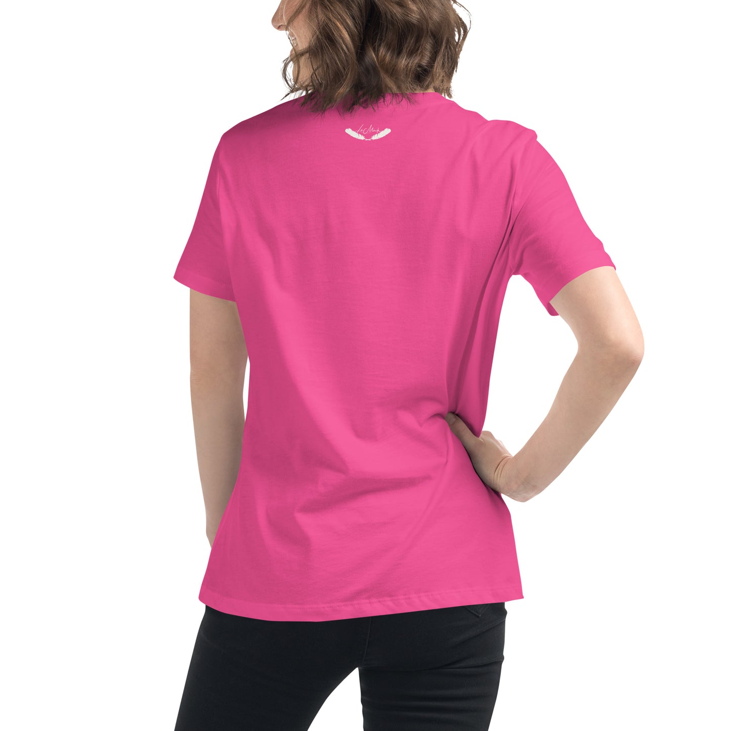 Street Glide Women's Relaxed T-Shirt