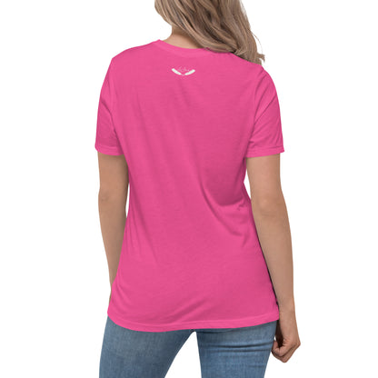 Road King Women's Relaxed T-Shirt