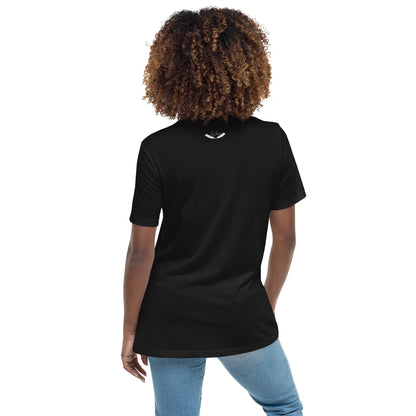 Road King Women's Relaxed T-Shirt