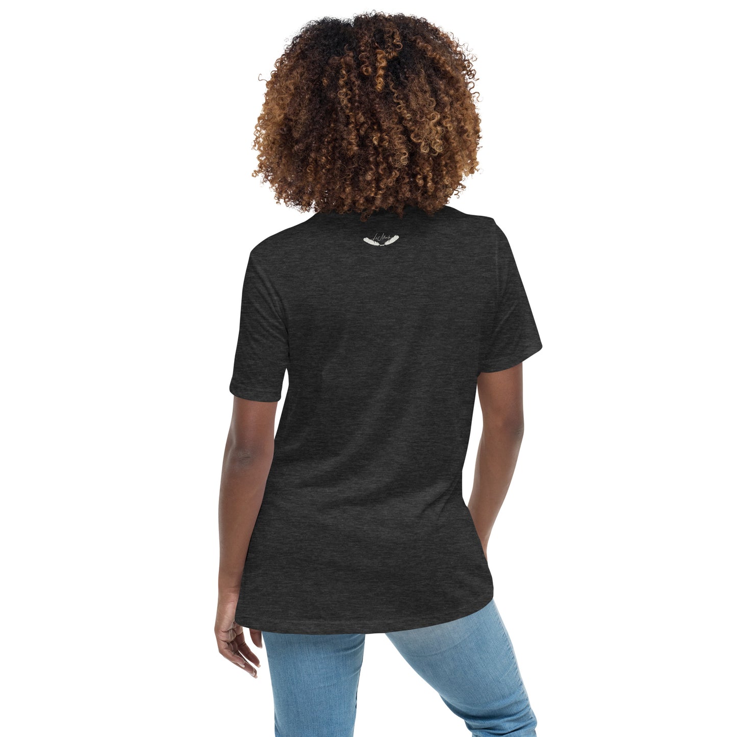 Road King Women's Relaxed T-Shirt