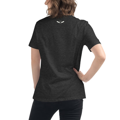 Street Glide Women's Relaxed T-Shirt