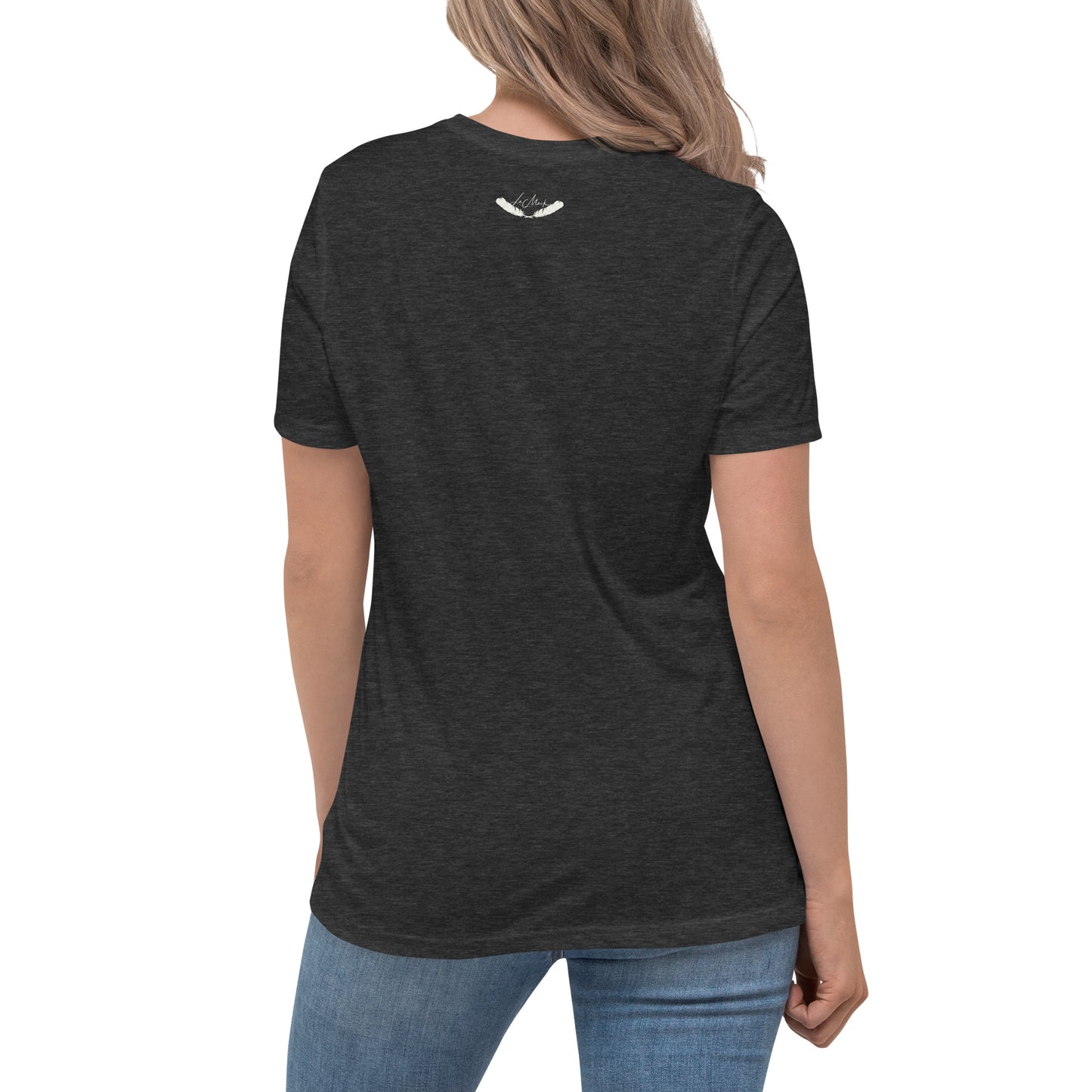 Road King Women's Relaxed T-Shirt