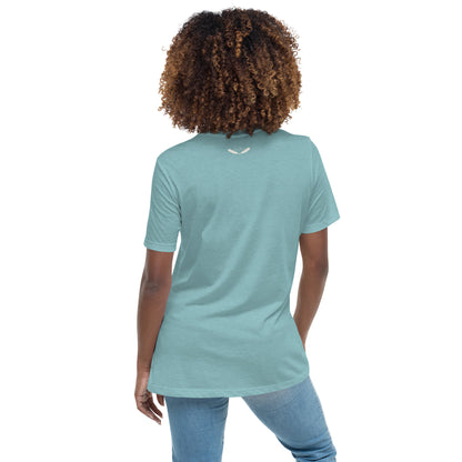 Road King Women's Relaxed T-Shirt