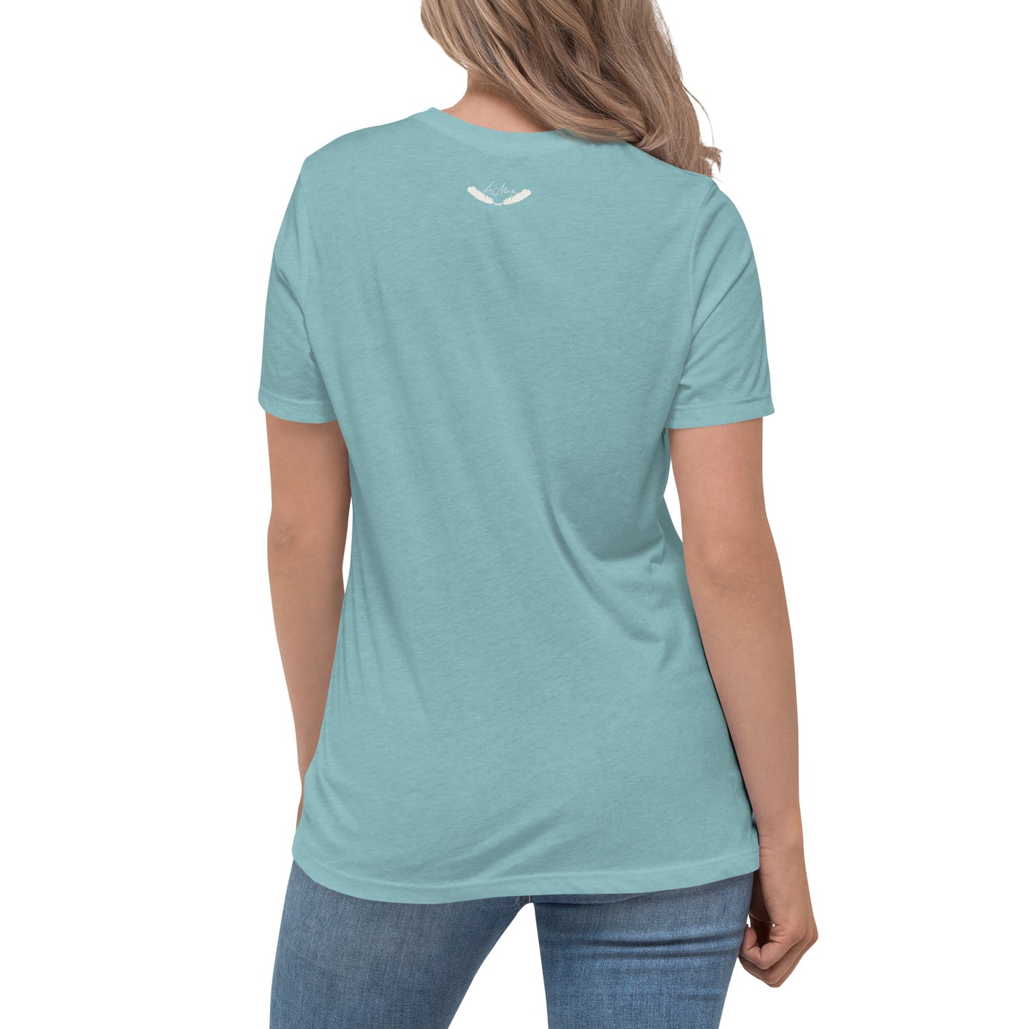 Road King Women's Relaxed T-Shirt