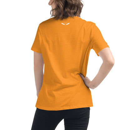 Street Glide Women's Relaxed T-Shirt