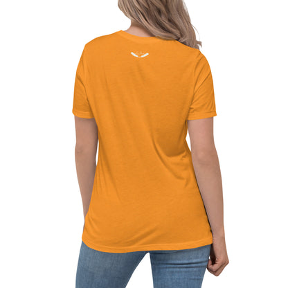 Road King Women's Relaxed T-Shirt