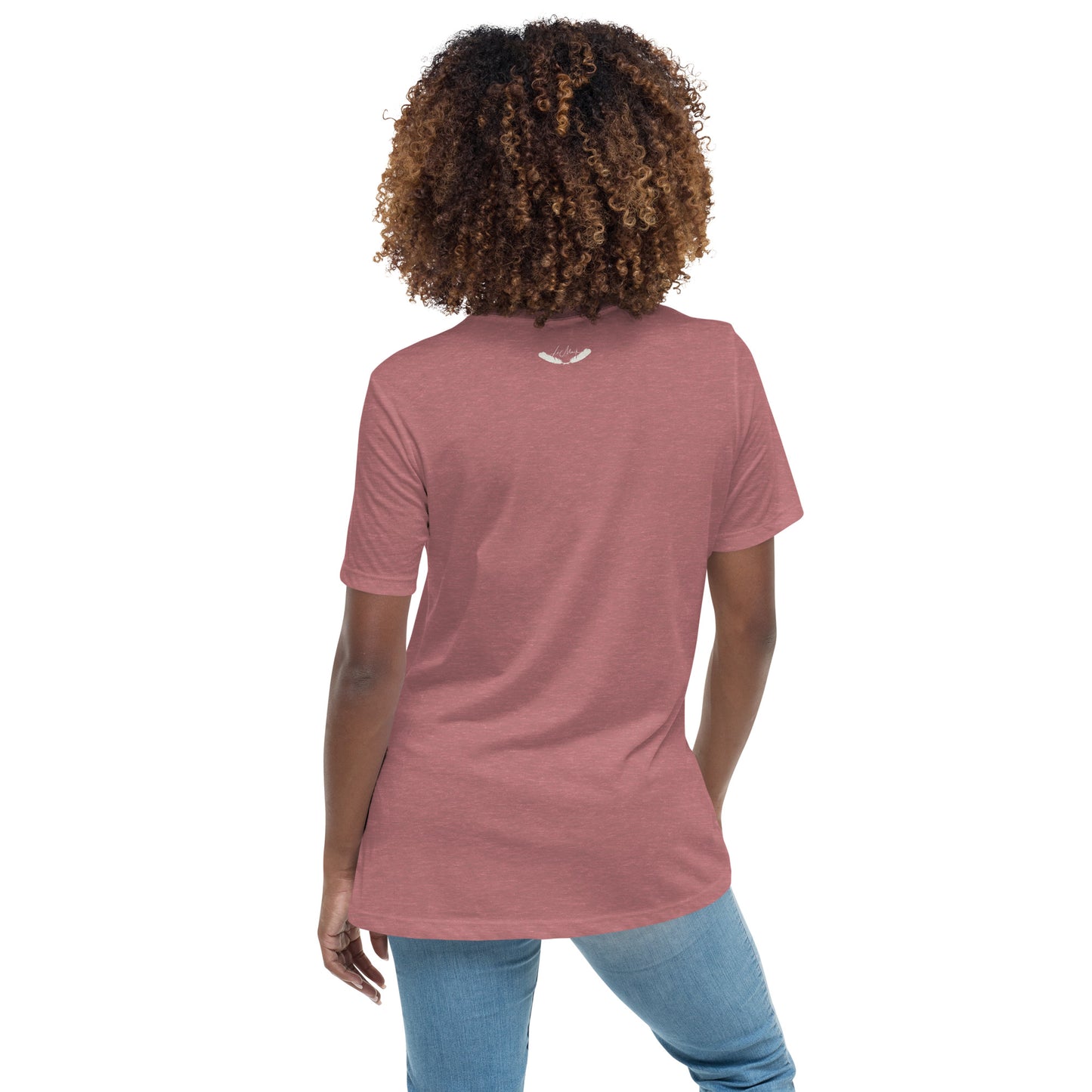 Road King Women's Relaxed T-Shirt