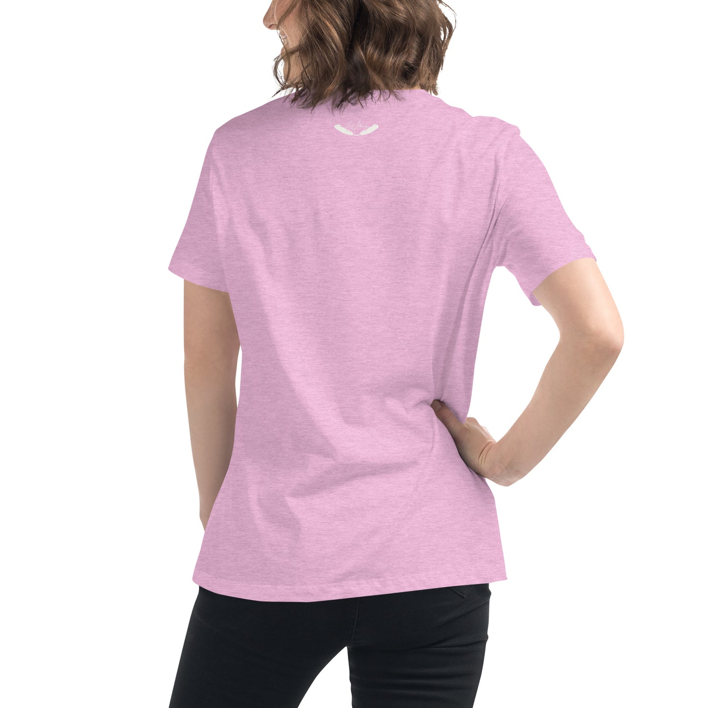 Street Glide Women's Relaxed T-Shirt