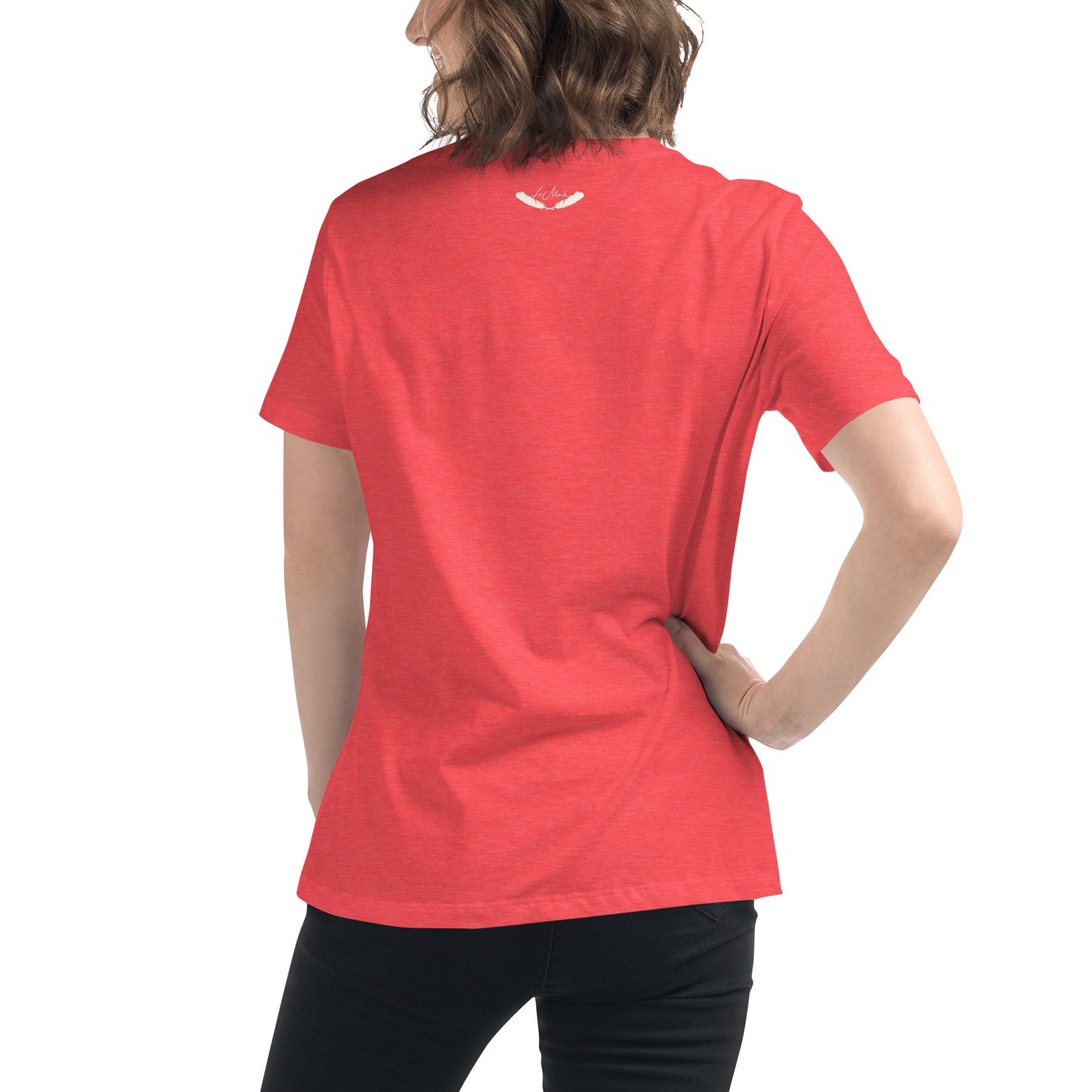 Street Glide Women's Relaxed T-Shirt