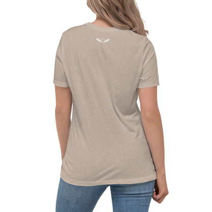 Road King Women's Relaxed T-Shirt