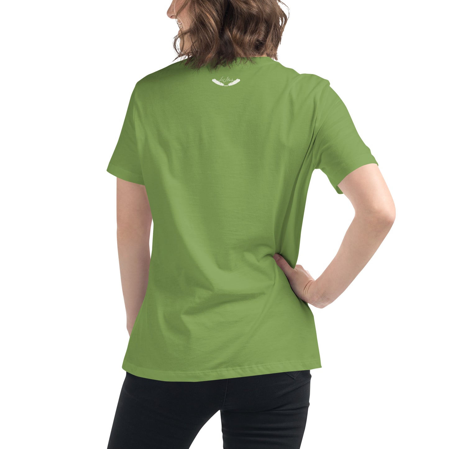 Street Glide Women's Relaxed T-Shirt