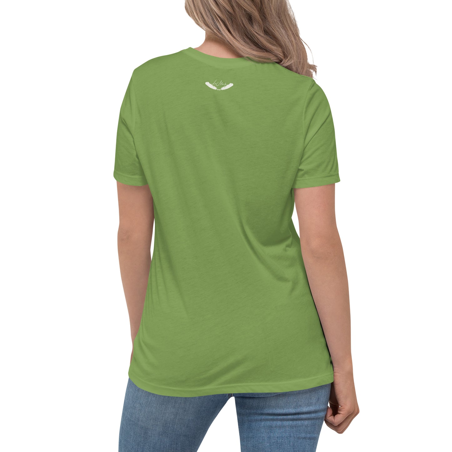 Road King Women's Relaxed T-Shirt