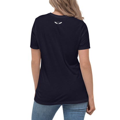 Road King Women's Relaxed T-Shirt