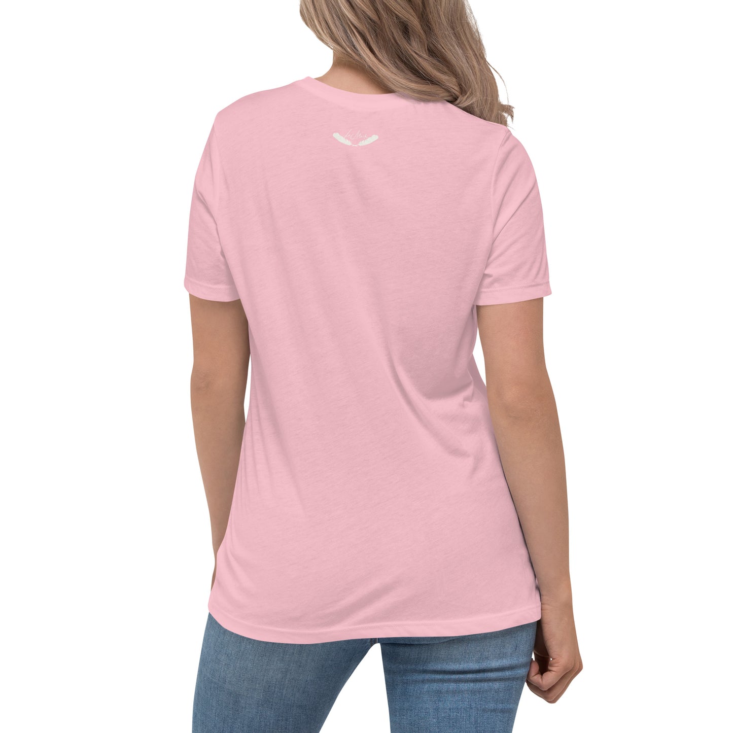 Road King Women's Relaxed T-Shirt