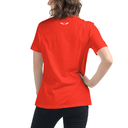 Street Glide Women's Relaxed T-Shirt