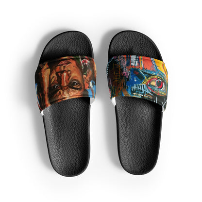 LeMack Women's slides