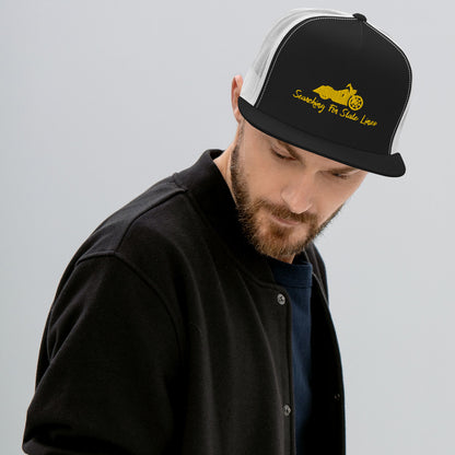 Road king Trucker Cap - LeMack 